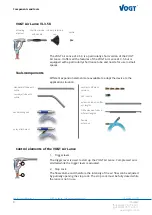 Preview for 8 page of Vogt Air Lance Original Operating Manual