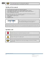 Предварительный просмотр 3 страницы Vogt Hammer Delta VH 30 Manual