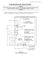 Preview for 9 page of Vogt HE S Series Installation & Start-Up Instructions