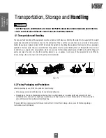 Preview for 26 page of Vogt L Series Service Manual