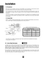 Предварительный просмотр 10 страницы Vogt NM Series Service Manual