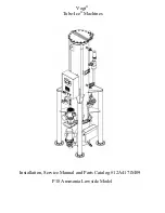 Preview for 6 page of Vogt P18AL TUBE-ICE Service Manual