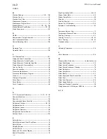 Preview for 86 page of Vogt P18AL TUBE-ICE Service Manual