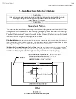 Preview for 23 page of Vogt TUBE-ICE 03TA Service Manual