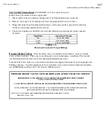 Preview for 39 page of Vogt TUBE-ICE 03TA Service Manual