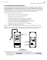 Preview for 41 page of Vogt TUBE-ICE 03TA Service Manual