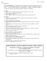 Preview for 70 page of Vogt TUBE-ICE 03TA Service Manual