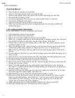 Preview for 100 page of Vogt TUBE-ICE 03TA Service Manual