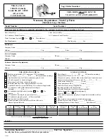 Preview for 3 page of Vogt TUBE-ICE 05TA Service Manual