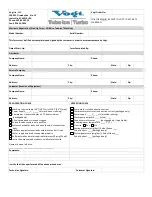 Preview for 5 page of Vogt Tube-Ice HFO10 Service Manual