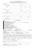 Preview for 3 page of Vogt TUBE-ICE P-118F Service Manual