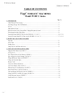 Preview for 7 page of Vogt TUBE-ICE P-118F Service Manual