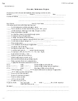 Preview for 60 page of Vogt TUBE-ICE P-118F Service Manual