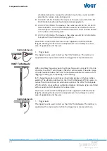 Предварительный просмотр 10 страницы Vogt TurboSpade VTS 50 Translation Of The Original Operating Manual