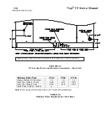 Preview for 12 page of Vogt VT Series Manual