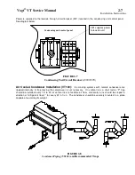 Preview for 15 page of Vogt VT Series Manual