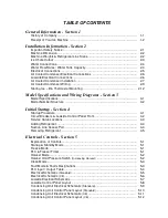 Preview for 4 page of Vogt VT100 Service Manual