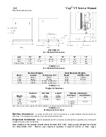 Preview for 9 page of Vogt VT100 Service Manual