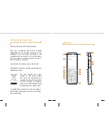 Предварительный просмотр 5 страницы Vogtec D168H Installation And Use Manual