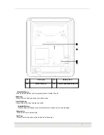 Preview for 5 page of Vogtec D379H User Manual