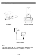 Preview for 6 page of Vogtec M2 User Manual