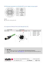 Preview for 11 page of Vogtlin red-y smart Series Instruction Manual