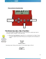 Preview for 29 page of Vogtlin SmartTrak 100 Series Manual