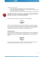 Preview for 35 page of Vogtlin SmartTrak 100 Series Manual