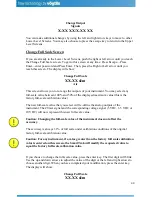 Preview for 44 page of Vogtlin SmartTrak 100 Series Manual