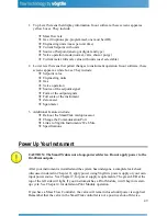 Preview for 49 page of Vogtlin SmartTrak 100 Series Manual