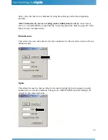 Preview for 65 page of Vogtlin SmartTrak 100 Series Manual