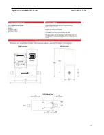 Preview for 85 page of Vogtlin SmartTrak 100 Series Manual