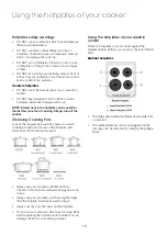 Preview for 14 page of Vogue 310120 Installation Instructions & User Manual