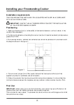 Preview for 10 page of Vogue 310140 Installation Instructions & User Manual