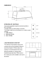 Preview for 5 page of Vogue 330267 Installation Instructions & User Manual