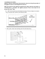 Preview for 12 page of Vogue 330291 Installation Instructions & User Manual