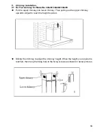 Предварительный просмотр 13 страницы Vogue 330291 Installation Instructions & User Manual