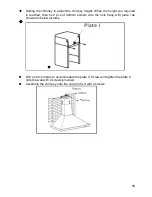 Preview for 15 page of Vogue 330291 Installation Instructions & User Manual