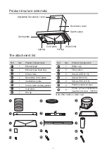 Preview for 5 page of Vogue 330410 Installation Instructions & User Manual