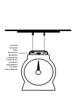 Предварительный просмотр 3 страницы Vogue F173 User Instructions