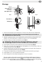 Preview for 5 page of Vogue L927 Assembly Instructions Manual