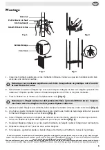 Preview for 7 page of Vogue L927 Assembly Instructions Manual