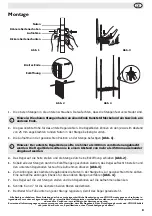 Preview for 9 page of Vogue L927 Assembly Instructions Manual