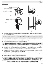 Preview for 13 page of Vogue L927 Assembly Instructions Manual