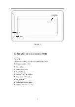 Предварительный просмотр 8 страницы Vogue PC7015 User'S Operating Manual