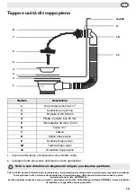 Предварительный просмотр 13 страницы Vogue U901 Assembly Instructions Manual