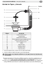 Preview for 15 page of Vogue U901 Assembly Instructions Manual