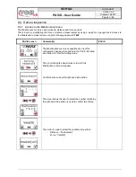 Preview for 43 page of VOH PAViX User Manual