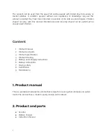 Preview for 2 page of VOI SNSC 2.3.2 User Manual