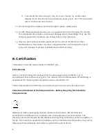 Preview for 7 page of VOI SNSC 2.3 User Manual